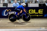 UEC TRACK JUNIORS & U23 EUROPEAN CHAMPIONSHIPS 2025 - Anadia (Portugal) -  - 15/07/2025 -  - photo Tommaso Pelagalli/SprintCyclingAgency?2025